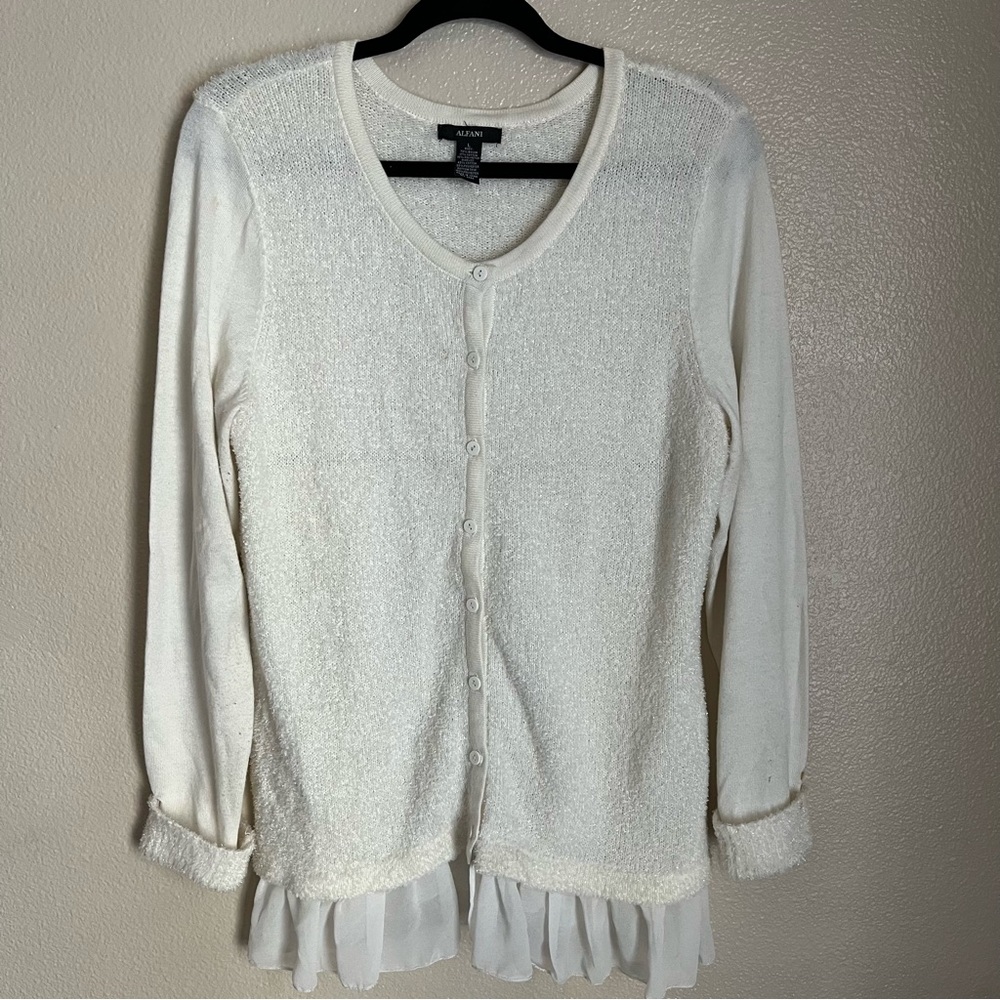 Alfani - Women’s Cardigan